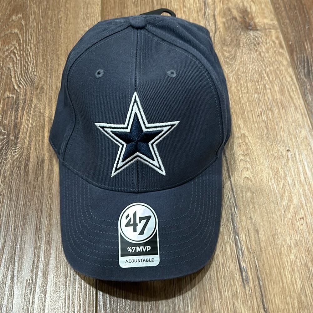 Men’s Dallas cowboy cap